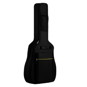 D0102hah7sw 41foot Guitar Backpack Adjustable Shoulder Strap Water-resistant Carry Bag 5