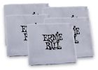 4220-5pk Ernie Ball Polish Cloth