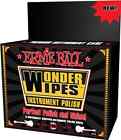 4278 Ernie Ball Instrument Polish Pack 749699142782