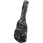 4318715594 Hersent Inch Electric Guitar Bags Cases Waterproof Gig 6957999728801