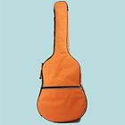 43188152589 Qees Inch Acoustic Classical Guitar Bags Cases Gig 6935409460718
