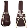 432214110 High Acoustic Classical Guitar Bags Cases Quality Inch Waterproof Padded