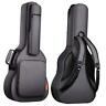 4354708939 Guitar Bag Reinforced Version Inch Overly Thick Sponge Padded Extra