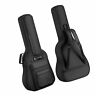 4354708940 Cahaya Inch Acoustic Guitar Bag Pockets