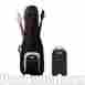 436-436-005 Mono M80 Double Bass Guitar Gig Bag Tick Accessory Pack New 649241878414
