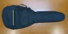 44 107cm Unbranded Guitar Electric Carry Size Bag Double Soft Protective Case