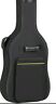445057485449 Cahaya Electric Bass Guitar Bag Gig Padding Black