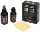 44616502001 Jim Dunlop Formula Guitar Fingerboard Care Kit
