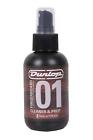 44616524001 Jim Dunlop Fingerboard Cleaner Prep 696228024340