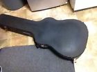 4520 Guild Acoustic Guitar Case Blue