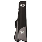 4629 Tkl Black Belttraditional Lap Steel Guitar Soft Case 645813002607