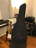 4675744000 Fender Gig Bag New Open Box