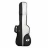 4736 Tkl Black Belt Deluxe Bass Guitar Soft Case Gig Bag
