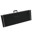 4876505413524 Unbranded Black Guitar Travel