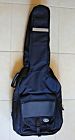 49.95 Kaces New Iii Acoustic Guitar Gig Bag Soft Case Black