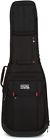 5-pack G-pg Gator Progo Ultimate Gig Bag Electric Guitar Value Bundle 716408534428