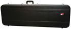 5-pack Gator Deluxe Abs Molded Case