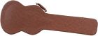 5-pack Gw-sg-brown Gator Deluxe Wood Case Electric Solid Guitars Value Bundle 716408506517