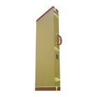Rebc350ftb 5060528538152 Artist Electric Bass Guitar Rectangular Hard Case With