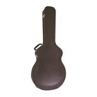 Es335 5060528538190 Artist Brown Arch Top Hard Guitar Case Fits