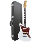 5060528539647 Artist Grungemaster Jm Style Electric Guitar Case