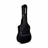 521896366020 Unbranded New Nylon Guitar Soft Case Gig Bag