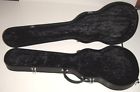 540949 Mf New Hard Shell Lp Style Electric Guitar Case