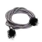 5418 Micro Musical Products French Horn Cleaner 648726073191