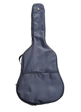 Acadamy-4 5d2 Guitar Bag For P.r. Cuatro Or Requinto 5mm Padding.