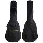 611714209742 Acoustic Classical Guitar Bags Cases Inch Waterproof Dual