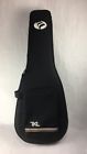 6125 Tkl Zero Gravity Single Cutaway Style Guitar Case