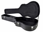 612520328153 Tms Acoustic Guitar Hardshell Case Fits Most Guitars