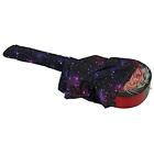 6165437762465 Hersent Acoustic Classical Guitar Bags Cases Dust Proof