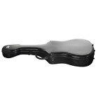 636156003802 Knox Fiberglass Acoustic Guitar Case