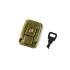 6443a Mlaval Guitar Parts Square Shape Drawbolt Closure Latch 790518270100