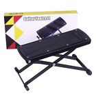 647813906107 Gleam Guitar Footrest Footstool