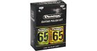 6501 Dunlop Formula 65 Guitar 710137017603