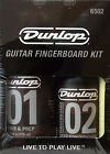 6502 Dunlop System 65 Fingerboard 710137017610