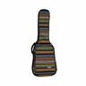 659814147113 Stands Striped Electric Guitar Bag Max Strata