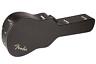 66954-fdhc 66954 Unbranded Guitar Case Fender Dreadnought Flat Top Hard 0700510366954