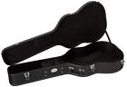 66961-aghc 66961 Unbranded Acoustic Guitar Hard Case Dreadnought Shell Carry 0700510366961