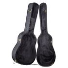 66992-sgc 66992 Unbranded Acoustic Guitar Case Hard Top Dreadnought Yamaha 0700510366992