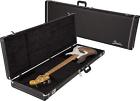 67043-bgc 67043 Unbranded Bass Case Fender Black Jazz Guitar Hard 0700510367043
