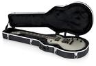 67074-egc 67074 Unbranded Electric Guitar Case For Les Paul Padded 0700510367074