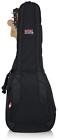 67098 Unbranded Combo Gig Bag Electric And Acoustic Guitar 0700510367098