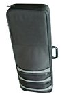 672485226222 Undisclosed Boutique Polyfoam Guitar Case Electric
