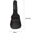 687805028646 Sunrain Waterproof Guitar Gig Backpack Bag Electric Cotton