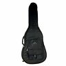 688382001695 Boulder Deluxe Dreadnought Guitar Gig Bag