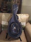 Cb-321tn 688382015265 Undisclosed Boulder Alpine Deluxe Mandolin Gig Bag Blue