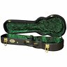 688382023482 Superior Deluxe Hardshell Soprano Ukulele Case
